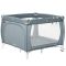 Манеж CARRELLO Grande CRL-11504/1 Ash Grey /1/ MOQ Манеж CARRELLO Grande CRL-11504/1 Ash Grey /1/ MOQ