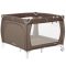 Манеж CARRELLO Grande CRL-11504/1 Chocolate Brown /1/ MOQ