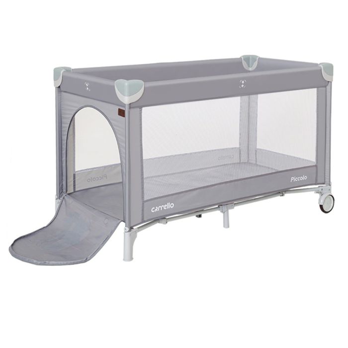 Манеж CARRELLO Piccolo CRL-11503/1 Orchid Purple