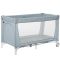 Манеж CARRELLO Piccolo CRL-11503/1 Ash Grey Манеж CARRELLO Piccolo CRL-11503/1 Ash Grey
