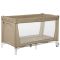 Манеж CARRELLO Piccolo CRL-11503/1 Sand Beige Манеж CARRELLO Piccolo CRL-11503/1 Sand Beige