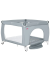 Манеж CARRELLO Grande CRL-18104 Ash Grey Манеж CARRELLO Grande CRL-18104 Ash Grey