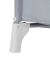 Манеж CARRELLO Grande CRL-18104 Ash Grey Манеж CARRELLO Grande CRL-18104 Ash Grey