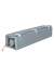 Манеж CARRELLO Grande CRL-18104 Ash Grey Манеж CARRELLO Grande CRL-18104 Ash Grey