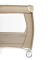 Манеж CARRELLO Grande CRL-18104 Sand Beige Манеж CARRELLO Grande CRL-18104 Sand Beige