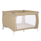 Манеж CARRELLO Grande CRL-18104 Sand Beige Манеж CARRELLO Grande CRL-18104 Sand Beige