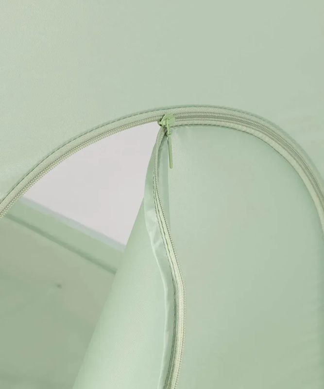 Манеж CARRELLO Piccolo+ CRL-18102 Mint Green