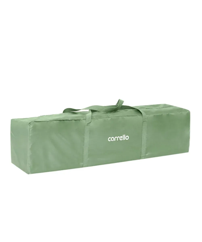Манеж CARRELLO Grande CRL-18104 Mint Green