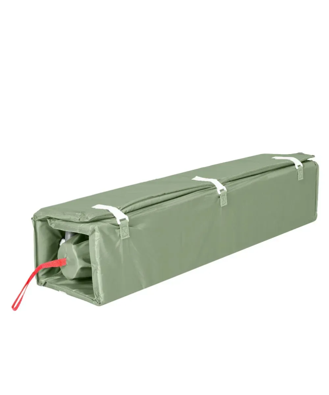 Манеж CARRELLO Grande CRL-18104 Mint Green