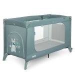 Манеж El Camino SAFE ME 1016 Jade Green Len