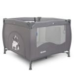 Манеж El Camino ARENA ME 1030 Gray Len
