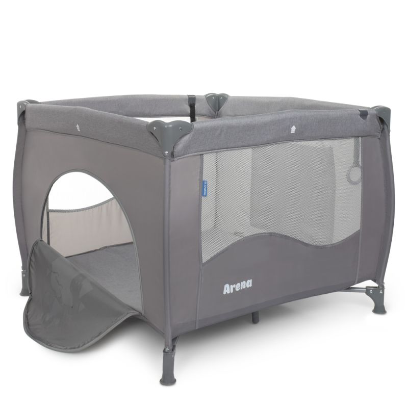 Манеж El Camino ARENA ME 1030 Gray Len