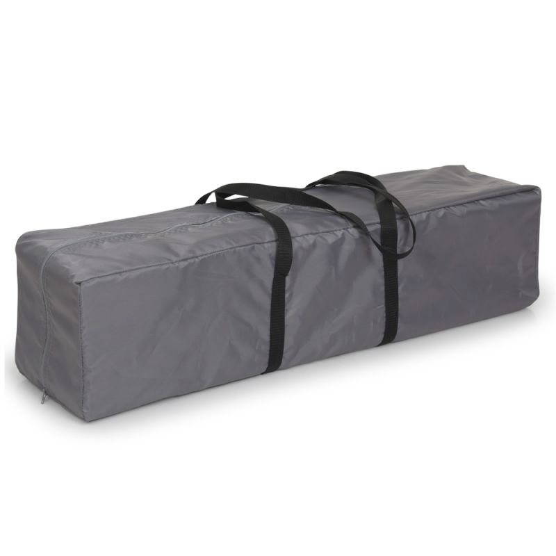 Манеж El Camino ARENA ME 1030 Gray Len