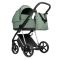 Коляска 2 в 1 Roan ivi Vintage 2.0 Matcha 
