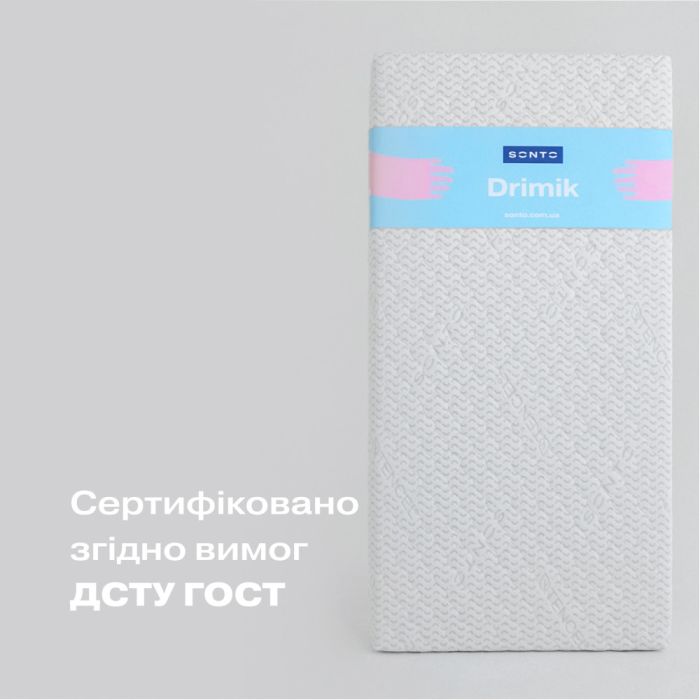 Матрас Sonto Drimik