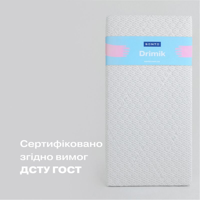 Матрац Sonto Drimik