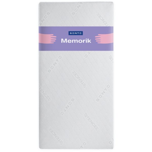 Матрас Sonto Memorik