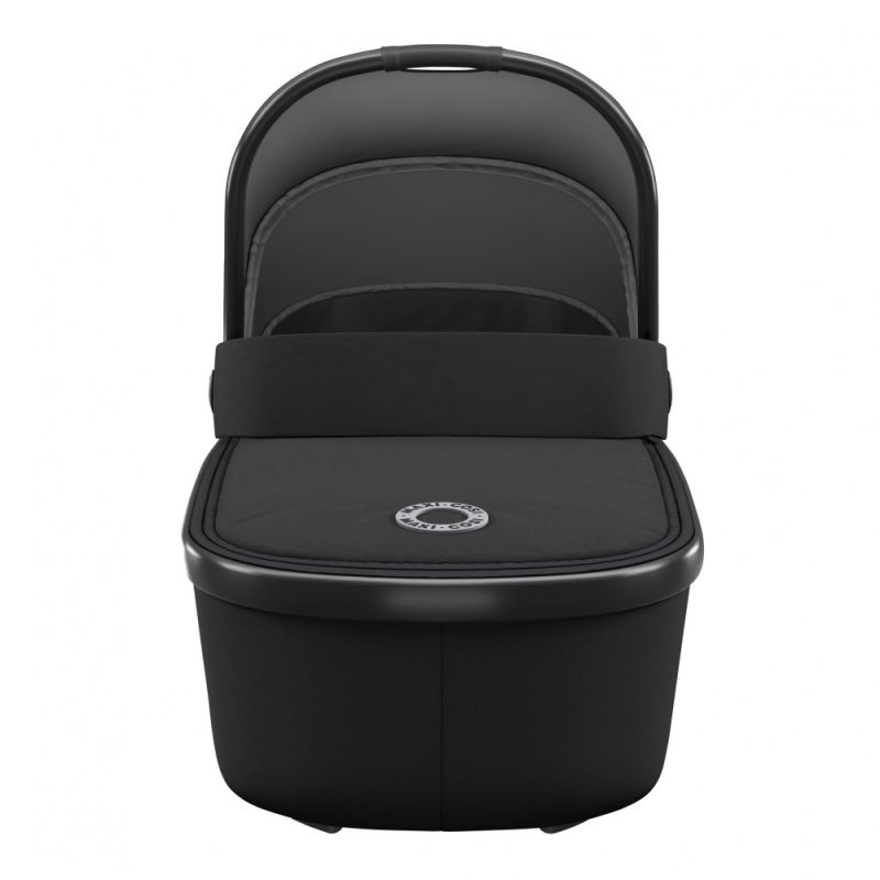 Люлька для коляски MAXI-COSI Oria (Essential Black)