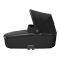 Люлька для коляски MAXI-COSI Oria (Essential Black)