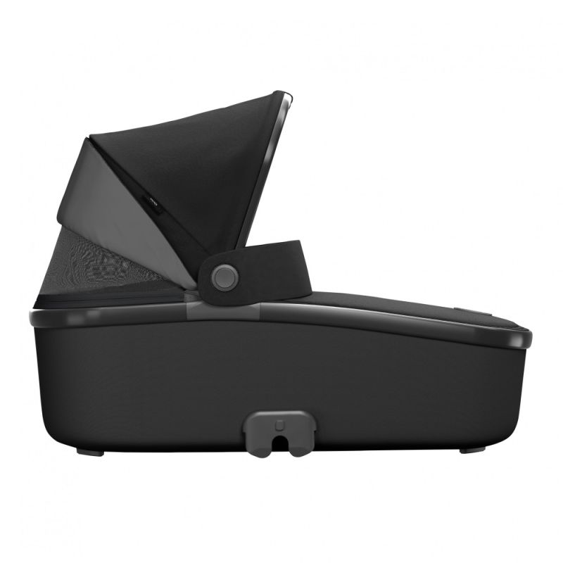 Люлька для коляски MAXI-COSI Oria (Essential Black)