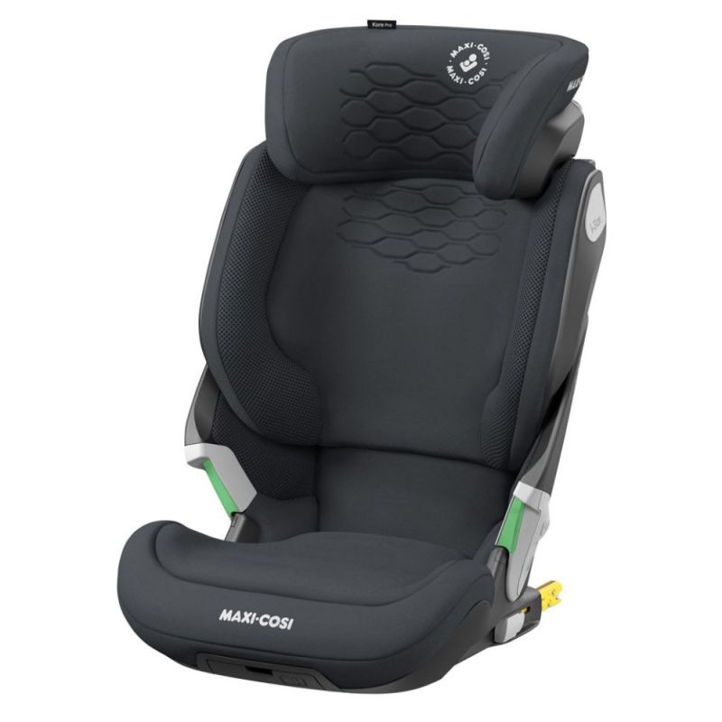 Автокрісло MAXI-COSI Kore Pro i-Size Authentic Graphite