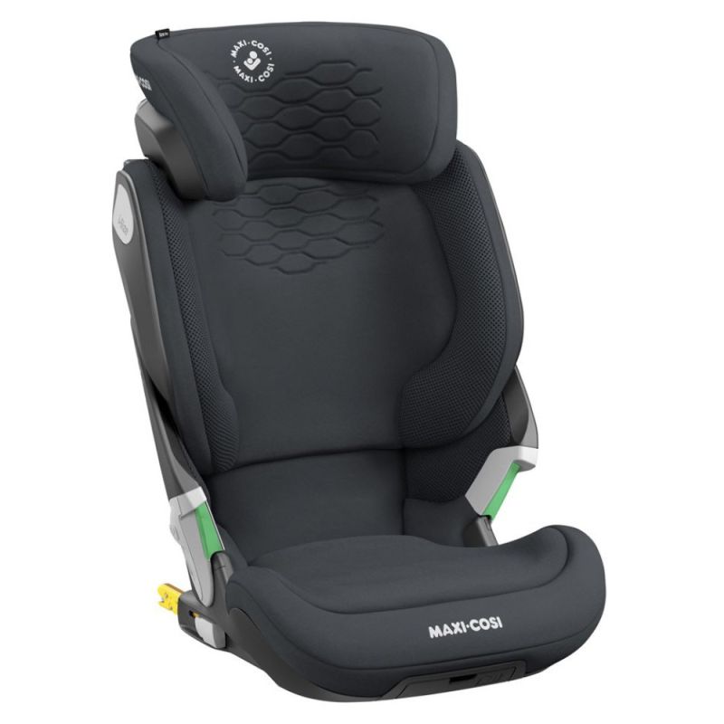 Автокрісло MAXI-COSI Kore Pro i-Size Authentic Graphite