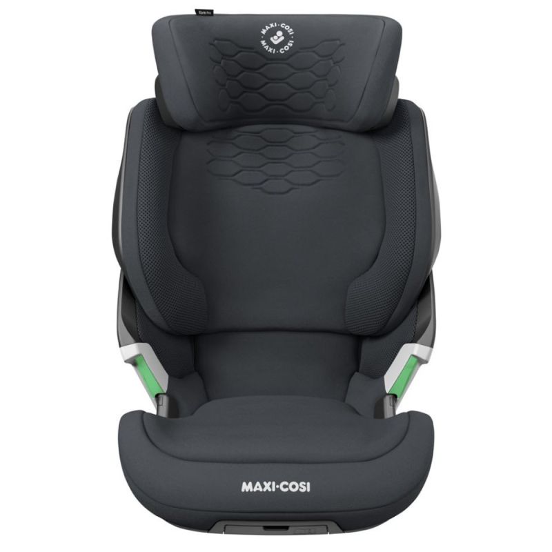 Автокрісло MAXI-COSI Kore Pro i-Size Authentic Graphite