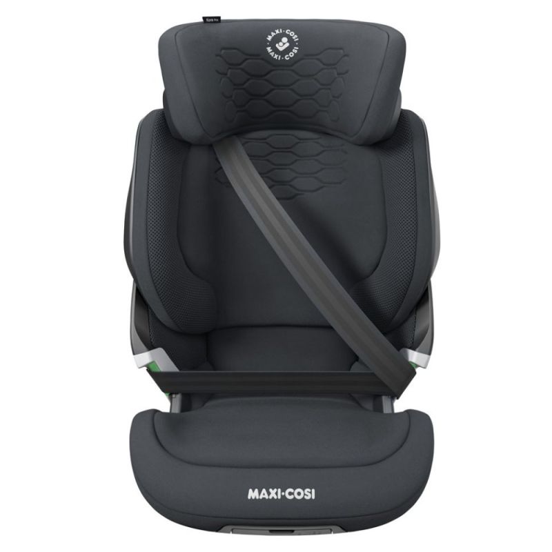 Автокрісло MAXI-COSI Kore Pro i-Size Authentic Graphite