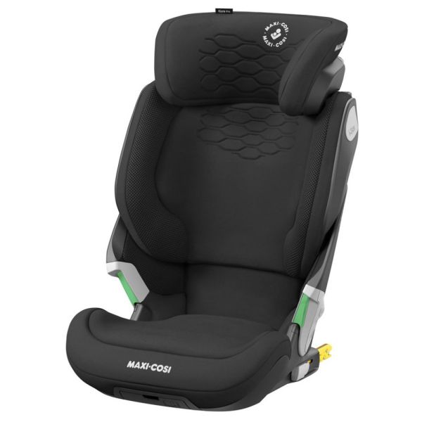 Автокресло MAXI-COSI Kore Pro i-Size Authentic Black Автокресло MAXI-COSI Kore Pro i-Size Authentic Black