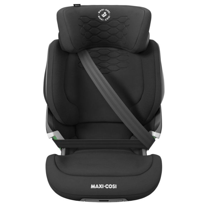 Автокресло MAXI-COSI Kore Pro i-Size Authentic Black