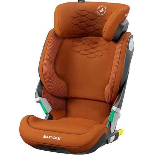 Автокресло MAXI-COSI Kore Pro i-Size Authentic Cognac Автокресло MAXI-COSI Kore Pro i-Size Authentic Cognac