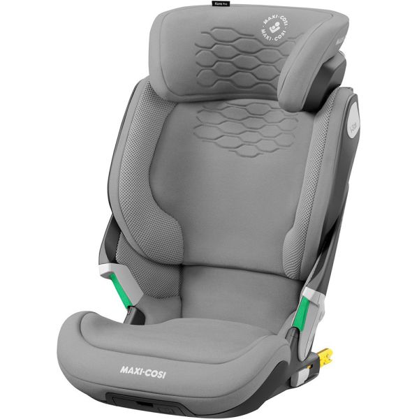 Автокресло MAXI-COSI Kore Pro i-Size Authentic Grey Автокресло MAXI-COSI Kore Pro i-Size Authentic Grey
