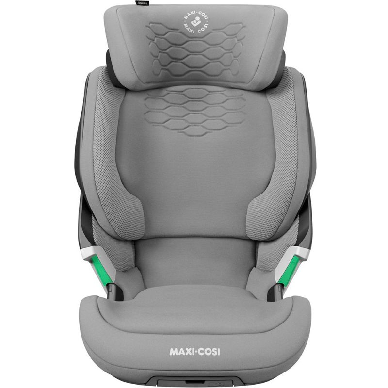 Автокресло MAXI-COSI Kore Pro i-Size Authentic Grey