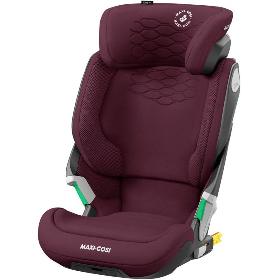Автокресло MAXI-COSI Kore Pro i-Size Authentic Red