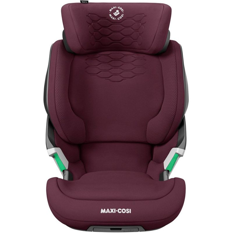 Автокресло MAXI-COSI Kore Pro i-Size Authentic Red