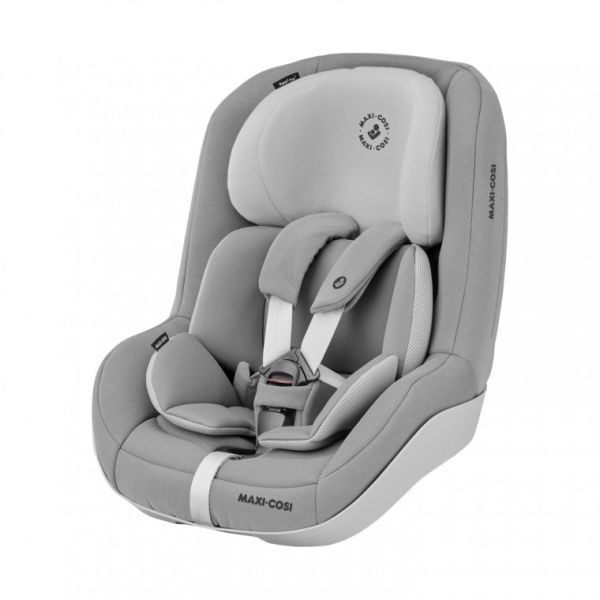 Автокресло MAXI-COSI Pearl Pro 2 i-Size Authentic Grey Автокресло MAXI-COSI Pearl Pro 2 i-Size Authentic Grey