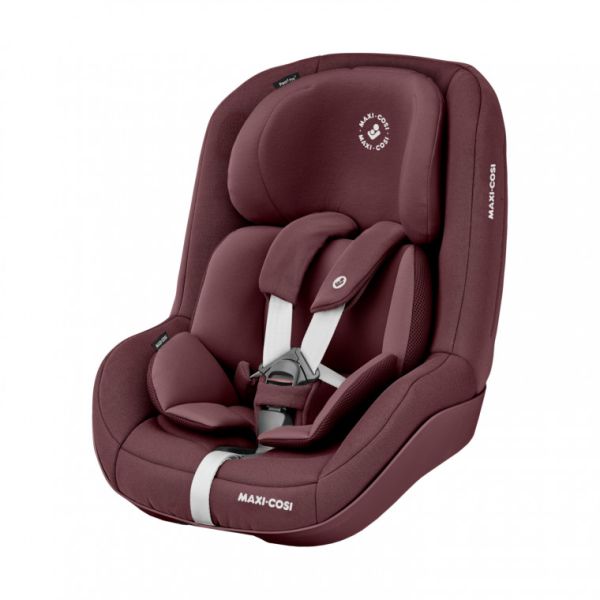 Автокресло MAXI-COSI Pearl Pro 2 i-Size Authentic Red Автокресло MAXI-COSI Pearl Pro 2 i-Size Authentic Red