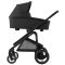 Коляска 2 в 1 MAXI-COSI Plaza Plus (Essential Black)