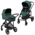 Коляска 2 в 1 MAXI-COSI Plaza Plus (Essential Green)
