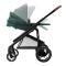 Коляска 2 в 1 MAXI-COSI Plaza Plus (Essential Green)