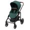 Коляска 2 в 1 MAXI-COSI Plaza Plus (Essential Green)