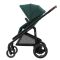 Коляска 2 в 1 MAXI-COSI Plaza Plus (Essential Green)