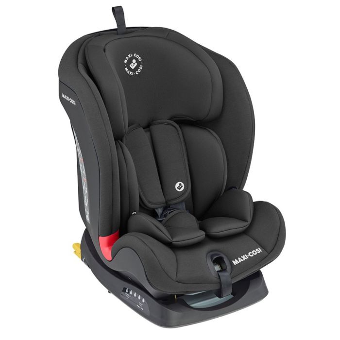 Автокрісло MAXI-COSI Titan Basic Black