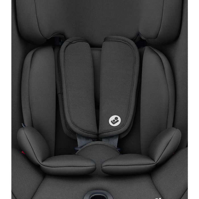 Автокрісло MAXI-COSI Titan Basic Black