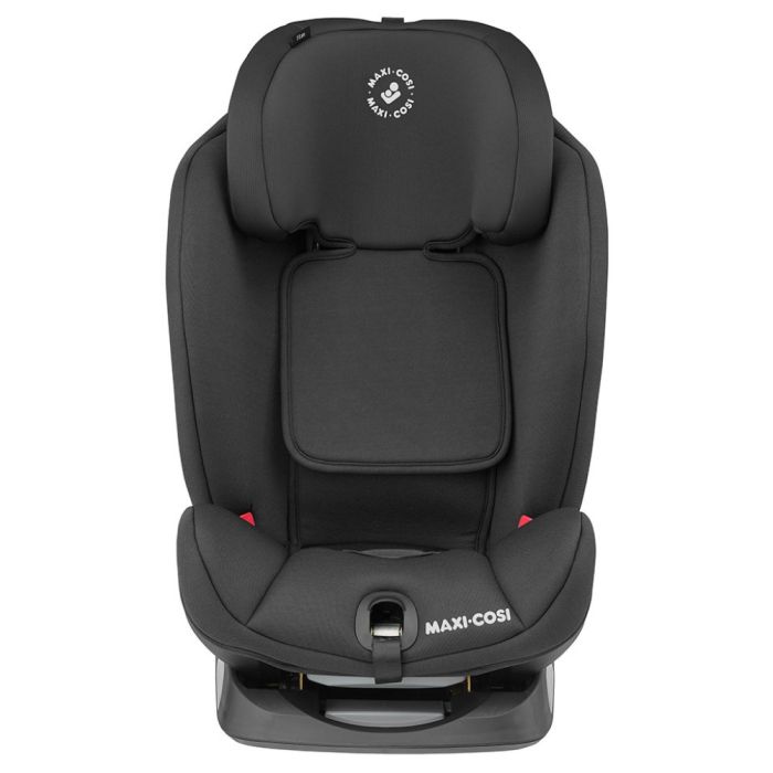 Автокрісло MAXI-COSI Titan Basic Black