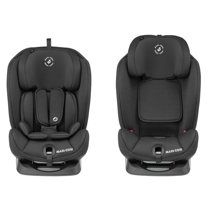 Автокрісло MAXI-COSI Titan Basic Black