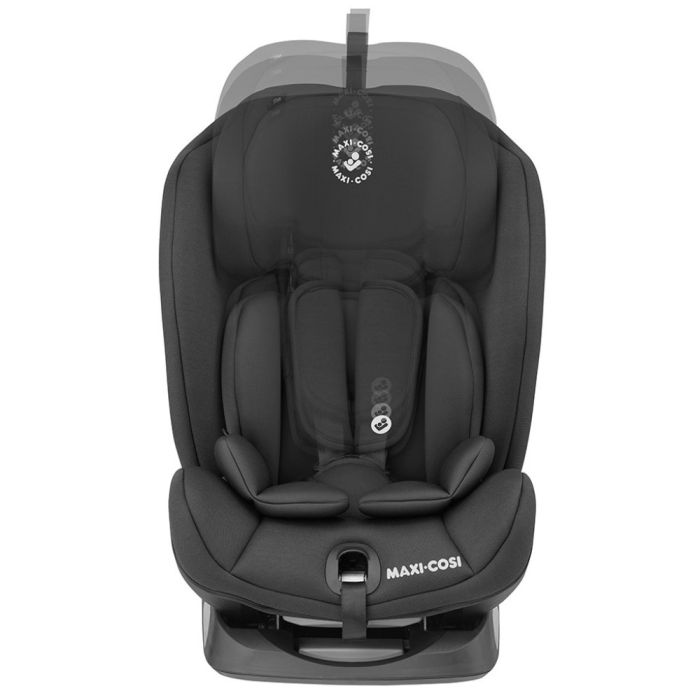 Автокрісло MAXI-COSI Titan Basic Black