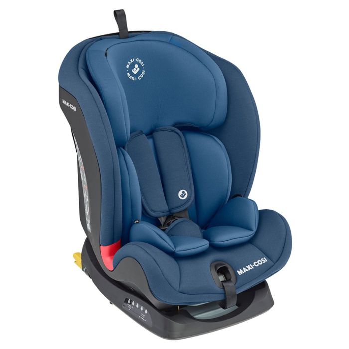 Автокресло MAXI-COSI Titan Basic Blue