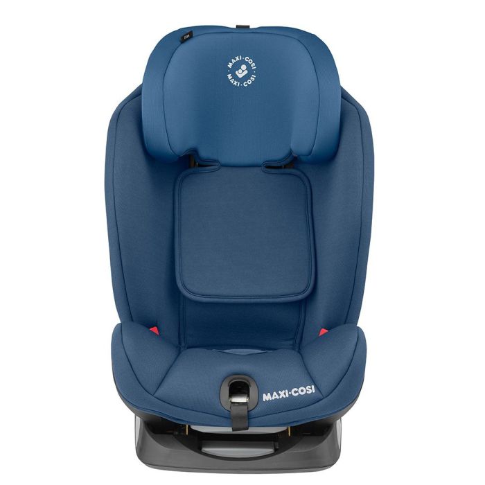 Автокресло MAXI-COSI Titan Basic Blue