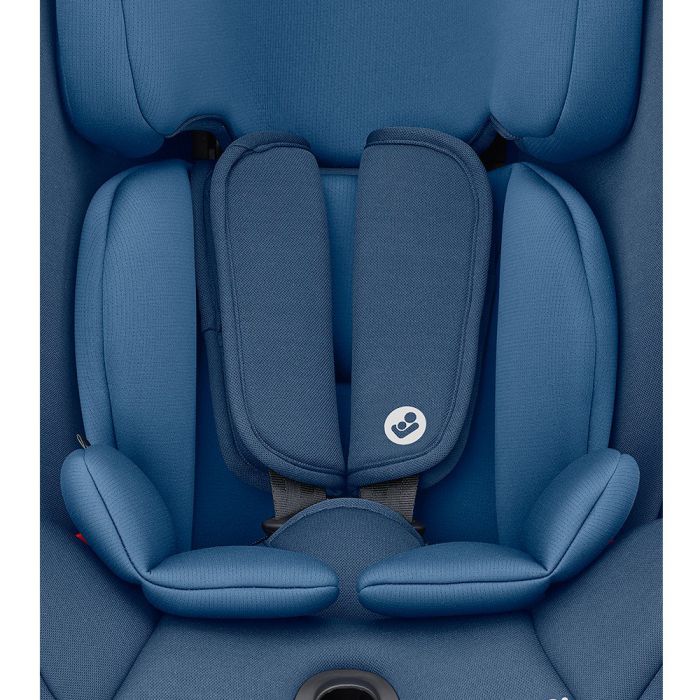 Автокресло MAXI-COSI Titan Basic Blue